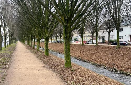 Leverkusen Apartment | Wiembachallee