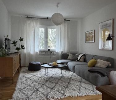 Leverkusen Apartment | Wiembachallee