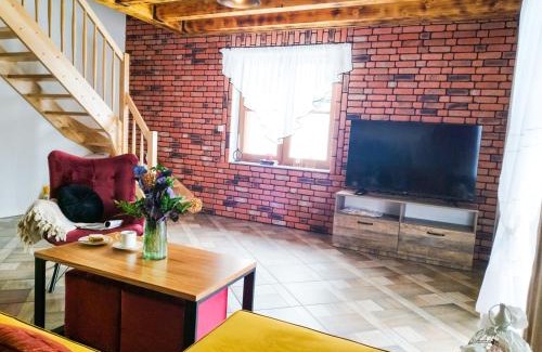 gmina Dobra House | Wierchy Beskidu