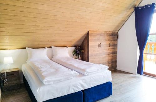 gmina Dobra House | Wierchy Beskidu