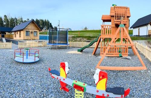 gmina Dobra House | Wierchy Beskidu