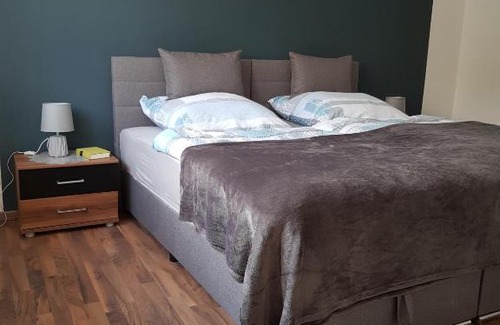Hellental Apartment | Wiesental