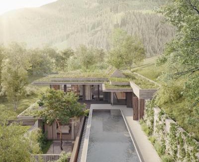 Wiesern Hotel | Wiesergut