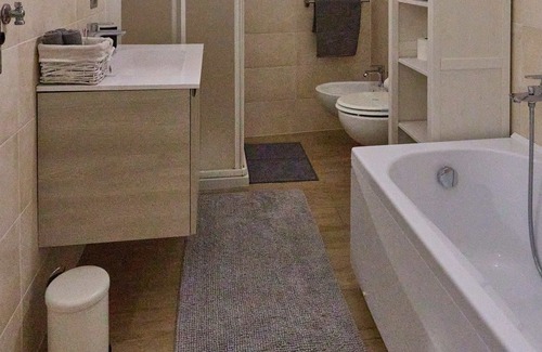 Bienno Apartment | WiFi |Apartment in the Historic center | Al Borgo