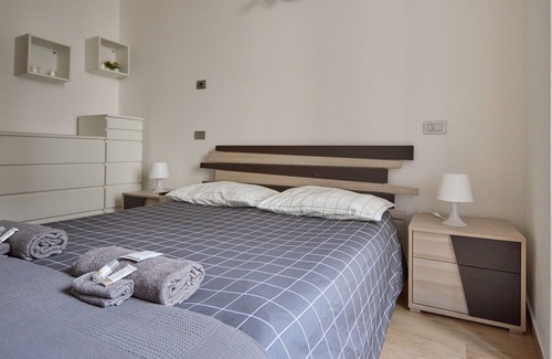 Bienno Apartment | WiFi |Apartment in the Historic center | Al Borgo