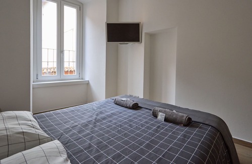 Bienno Apartment | WiFi |Apartment in the Historic center | Al Borgo