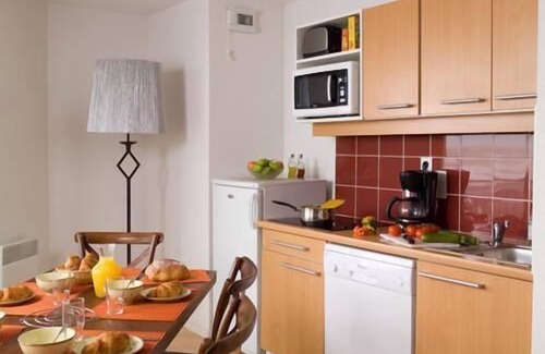 Cayeux-sur-Mer Apartment | Wifi, view sea, swimming pool, terrace, balcony, parking, 35-38m², Cayeux-sur-Mer