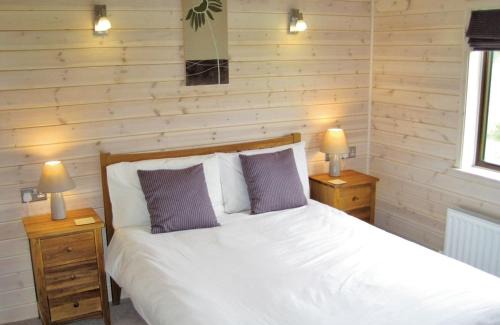 Tadcaster Resort | Wighill Manor Lodges