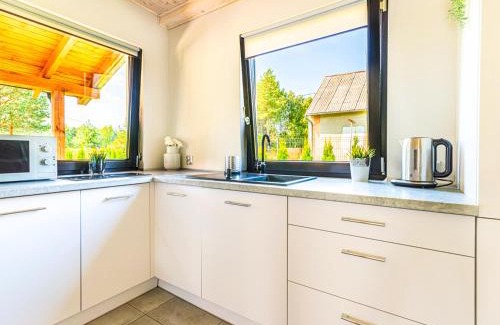 Natac Wielka House | Wikno Port