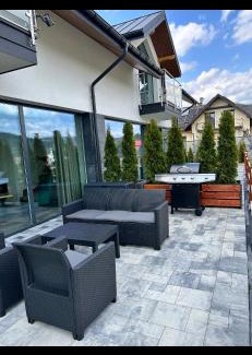 Krynica-Zdroj Villa | Wiktoria Residence Krynica-Zdrój