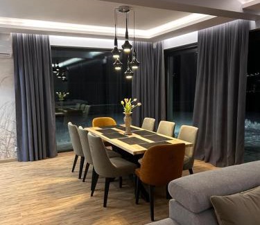 Krynica-Zdroj Villa | Wiktoria Residence Krynica-Zdrój