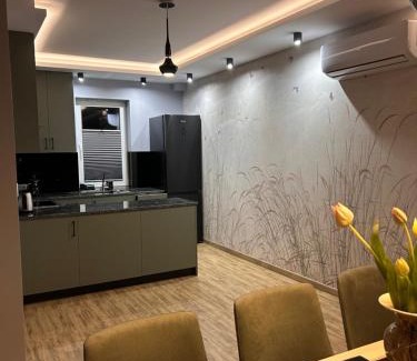 Krynica-Zdroj Villa | Wiktoria Residence Krynica-Zdrój