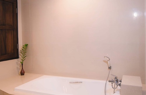 Chiang Rai Hotel | Wilacha Chiang Rai