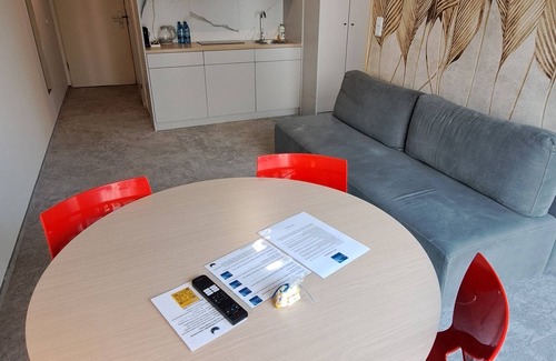 Wilanow Apartment | Wilanow Residence Apartments