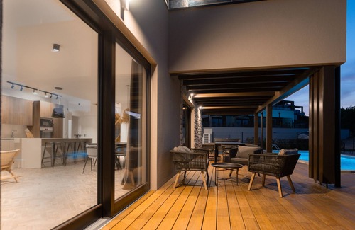 Drenje Villa | Wild Adriatic Way