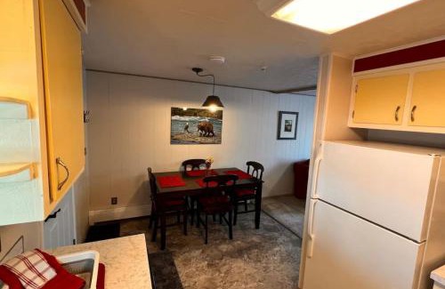 Fairbanks Apartment | Wild Alaskan 3 Bd Upper Apt Close to downtown