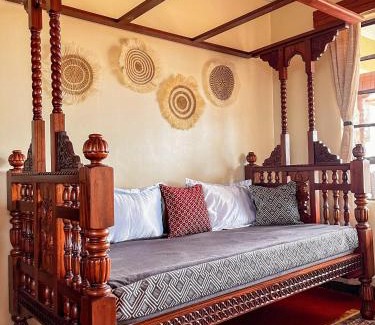 Amboseli Apartment | Wild Amboseli Ndovu Cottages
