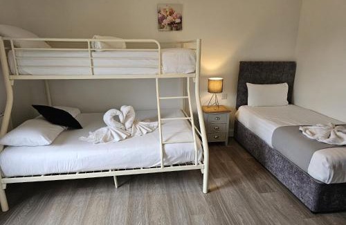 Killarney Apartment | Wild Atlantic Apartments Killarney