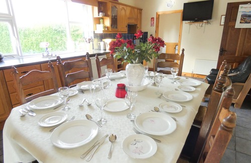 Ballylongford House | WILD ATLANTIC WAY TARBERT ADARE GOLF Kerrylodge.com.Beach GamesRoom discounts