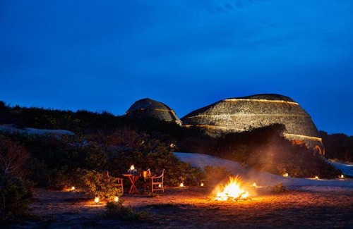 Katagamuwa Hotel | Wild Coast Tented Lodge