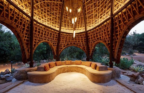Katagamuwa Hotel | Wild Coast Tented Lodge
