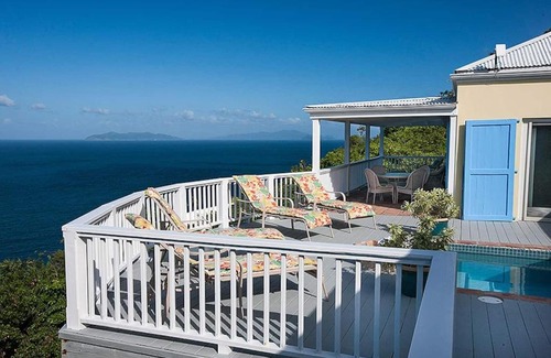 Estate Lovenlund Villa | Wild Ginger Villa