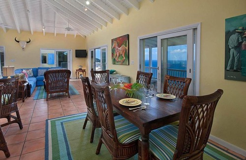 Estate Lovenlund Villa | Wild Ginger Villa
