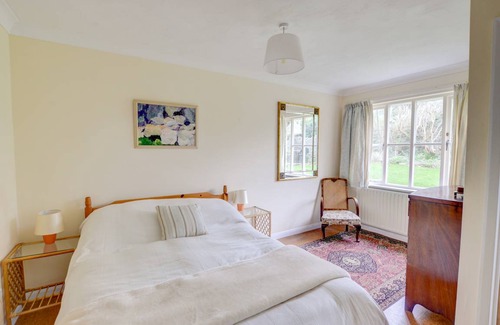 Worth Matravers Cottage | Wild Hill