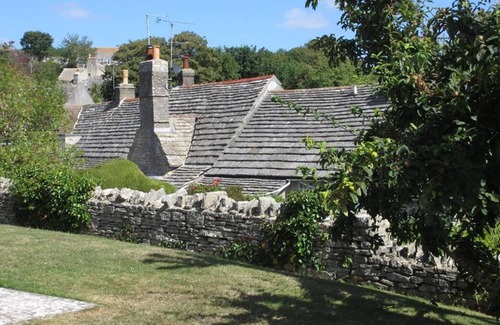 Worth Matravers House | Wild Hill in Worth Matravers