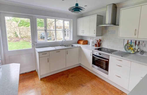 Worth Matravers House | Wild Hill in Worth Matravers