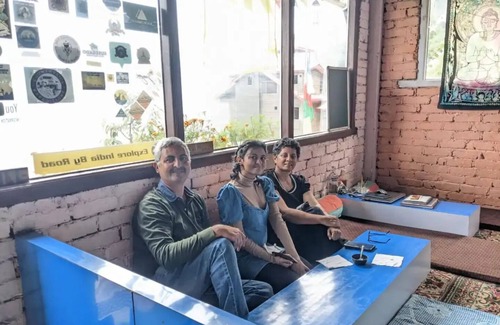 Rampur RV Rental | Wild Himalaya Glamping Camp 1