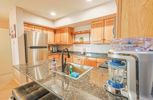 Keystone Resort | Wild Irishman 2 bed 2 bath Sleeps 9 WIBH