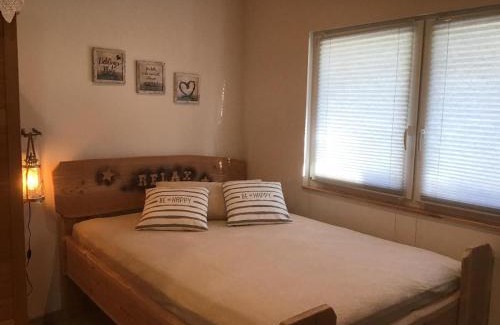 Schofweg House | Wild Life Ranch