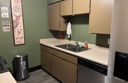 Kingman Apartment | Wild Life unit 2