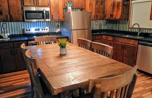 Wears Valley Hotel | Wild Mountain Lodge