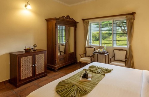 Masinagudi Bed & Breakfast | Wild Pastures by nature resorts & stays