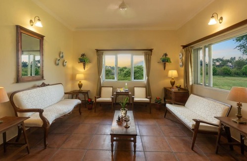 Masinagudi Bed & Breakfast | Wild Pastures by nature resorts & stays