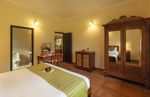 Masinagudi Bed & Breakfast | Wild Pastures by nature resorts & stays