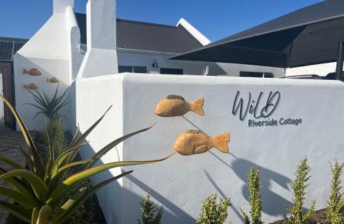 Velddrif Apartment | Wild Riverside Cottage