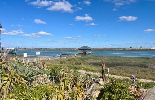 Velddrif Apartment | Wild Riverside Cottage