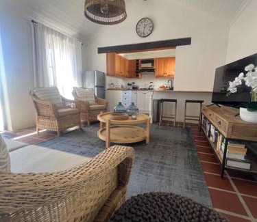 Velddrif Apartment | Wild Riverside Cottage