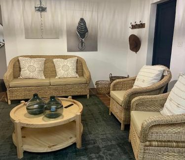 Velddrif Apartment | Wild Riverside Cottage