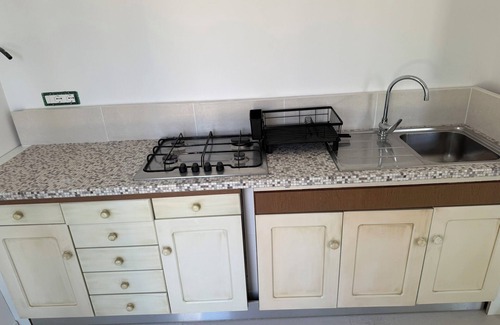 Marina di Novaglie Villa | Wild Salento Unit Sud - Mediterranean dream between nature and sea view