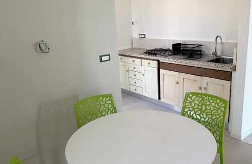 Marina di Novaglie Villa | Wild Salento Unit Sud - Mediterranean dream between nature and sea view