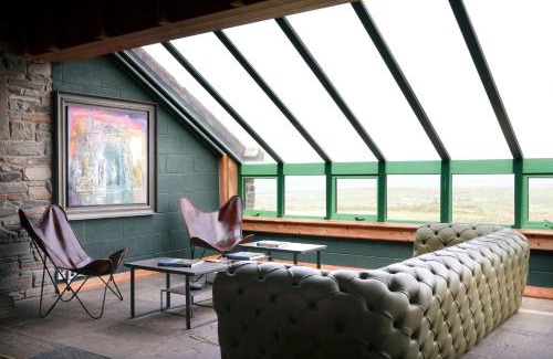 Doolin House | Wild Sea Cottage