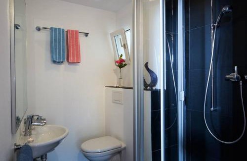 Isorno Apartment | Wild Valley Palm Garden in Valle Onsernone