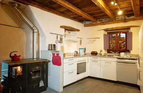 Russo Apartment | Wild Valley Puro Ticino 1 in Valle Onsernone