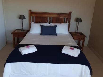 Wilderness Apartment | Wild Views Wilderness