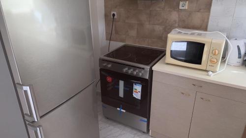 Perea Apartment | WildCalypso-2- Bedrooms Fully Equipped with Private Parking