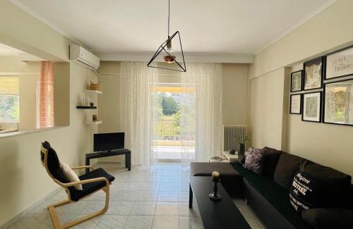 Perea Apartment | WildCalypso-2- Bedrooms Fully Equipped with Private Parking